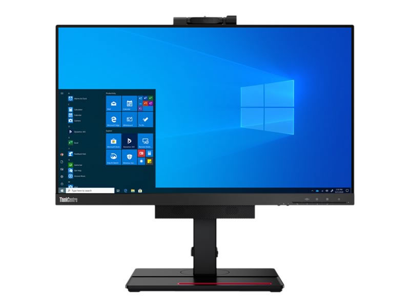 Lenovo Thinkcentre Tiny In One 24 Gen 4